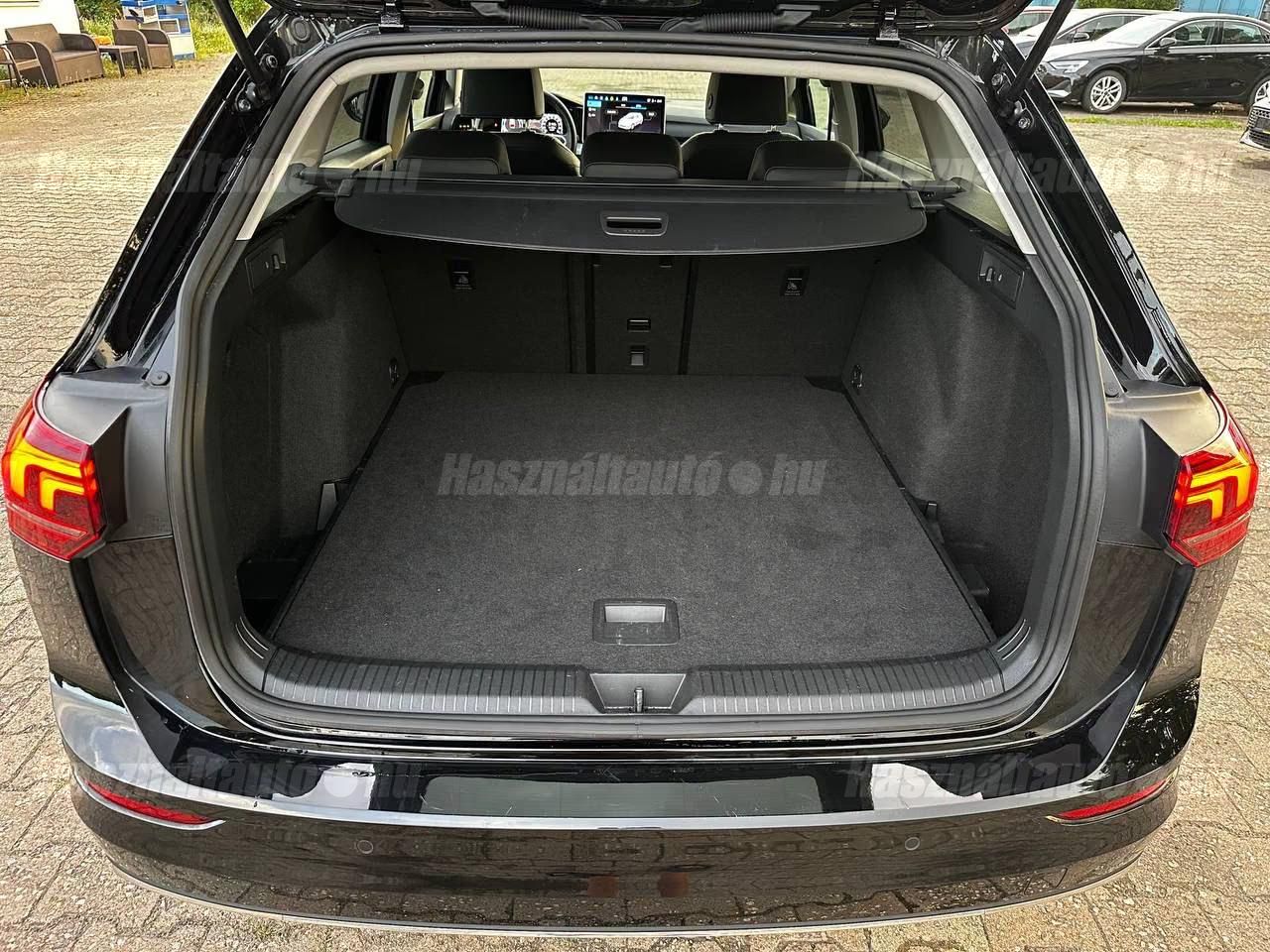 Volkswagen Golf Viii – 13. kép