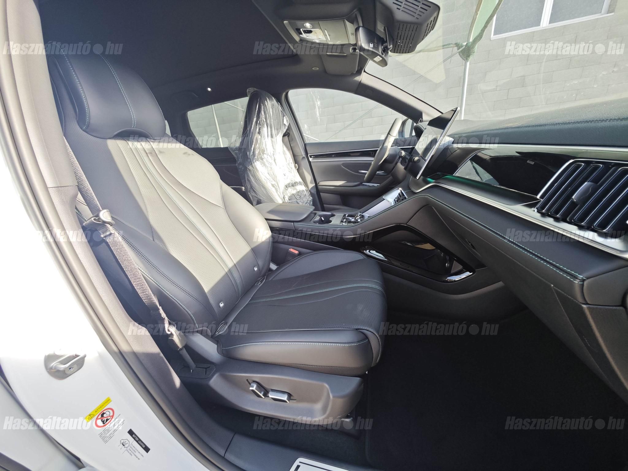 BYD Seal U – 7. kép