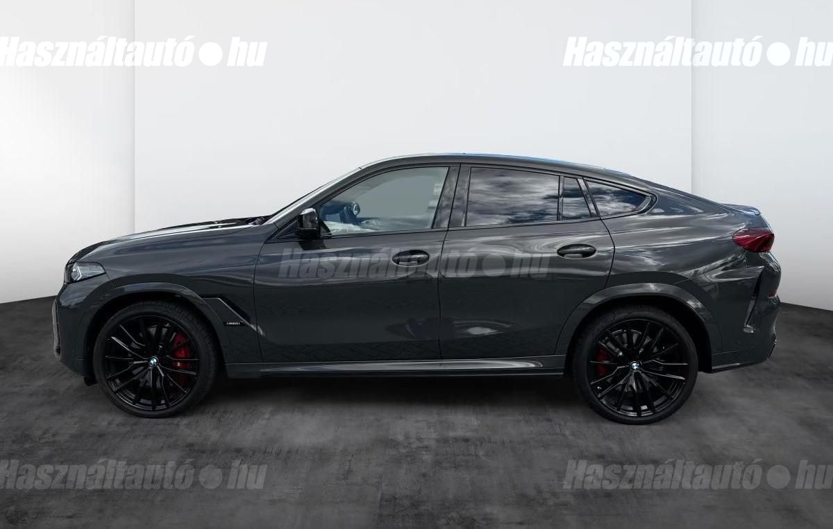 BMW X6 – 3. kép