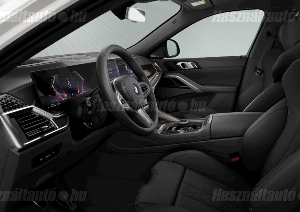 BMW X6 – 6. kép