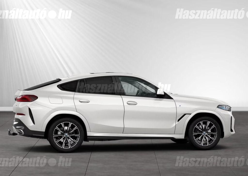 BMW X6 – 5. kép