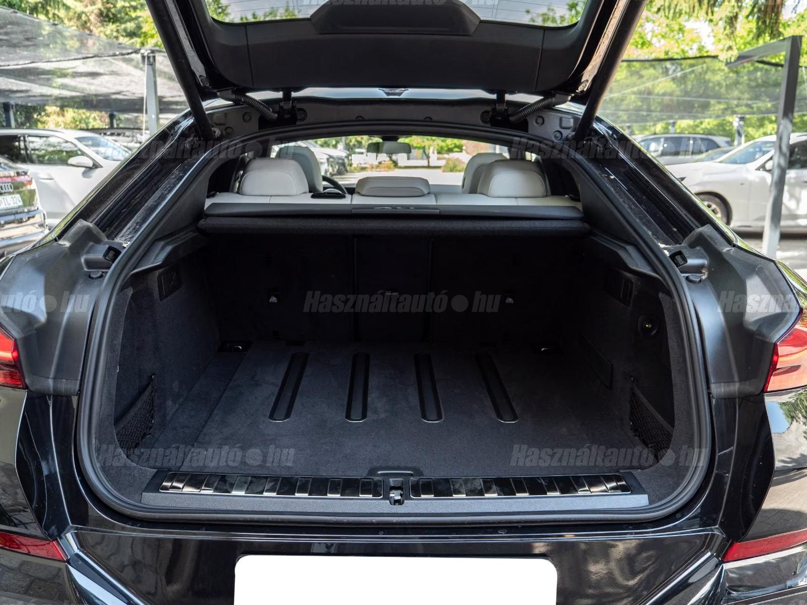 BMW X6 – 4. kép
