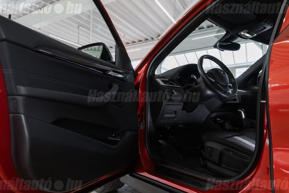 BMW X2 – 3. kép