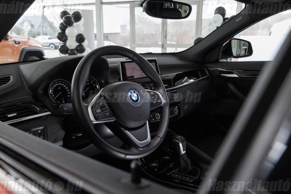 BMW X2 – 4. kép