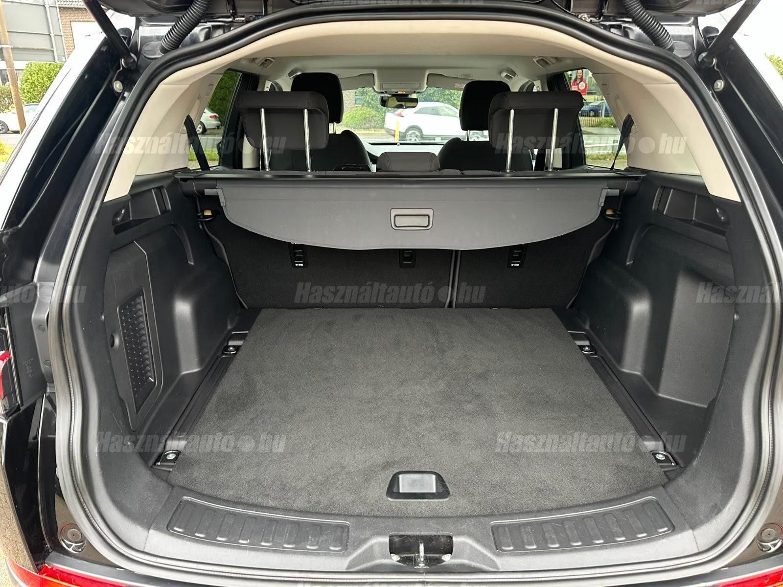 Land Rover Discovery Sport – 12. kép