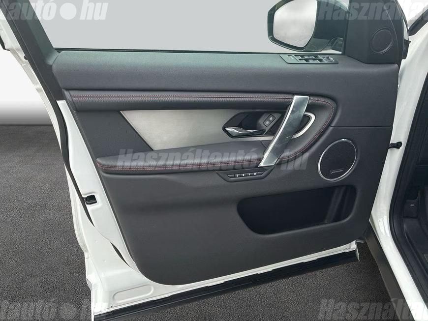 Land Rover Discovery Sport – 6. kép