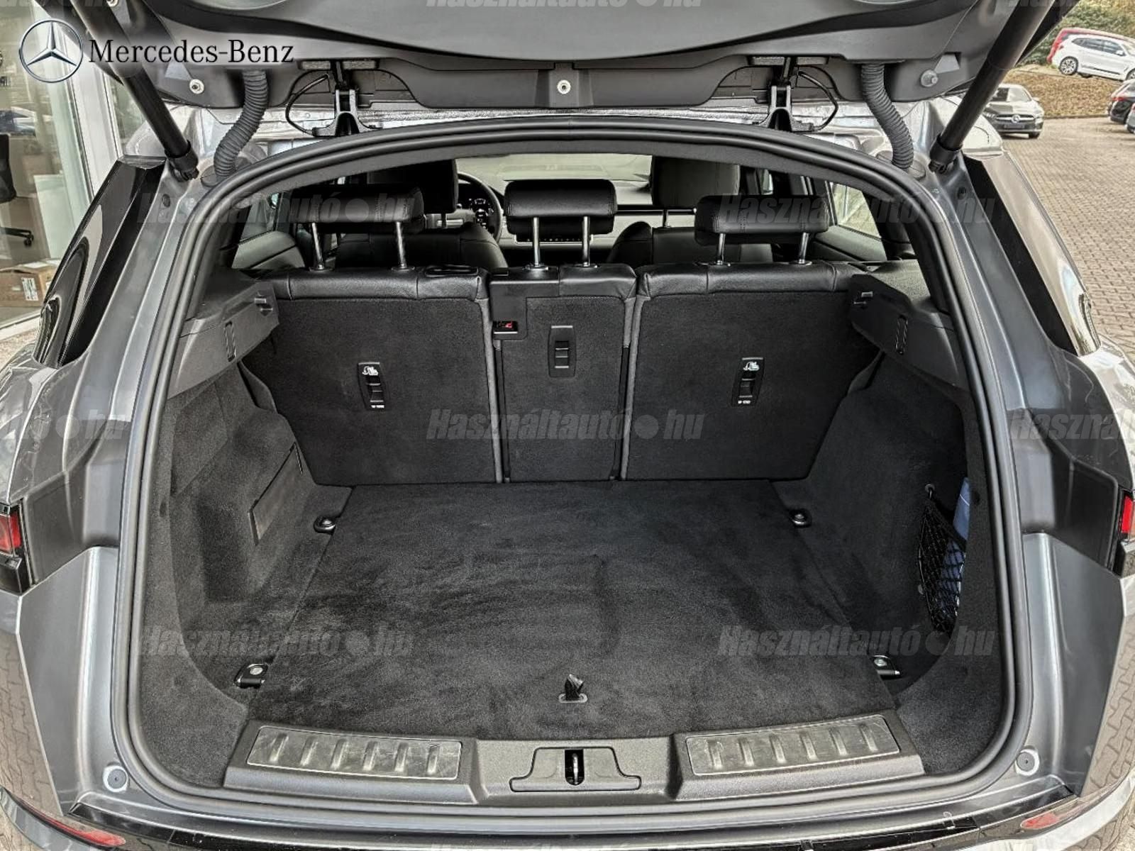 Land Rover Range Rover Evoque – 11. kép