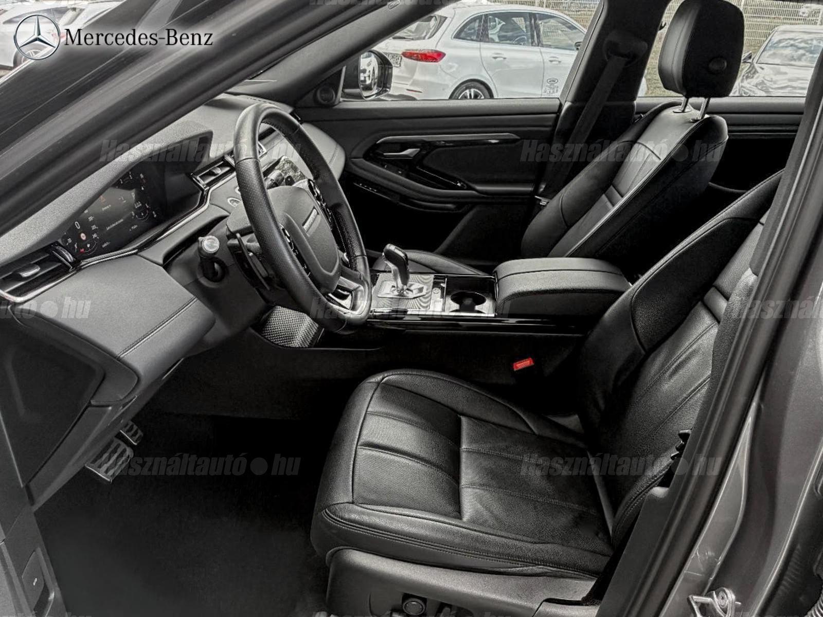 Land Rover Range Rover Evoque – 4. kép