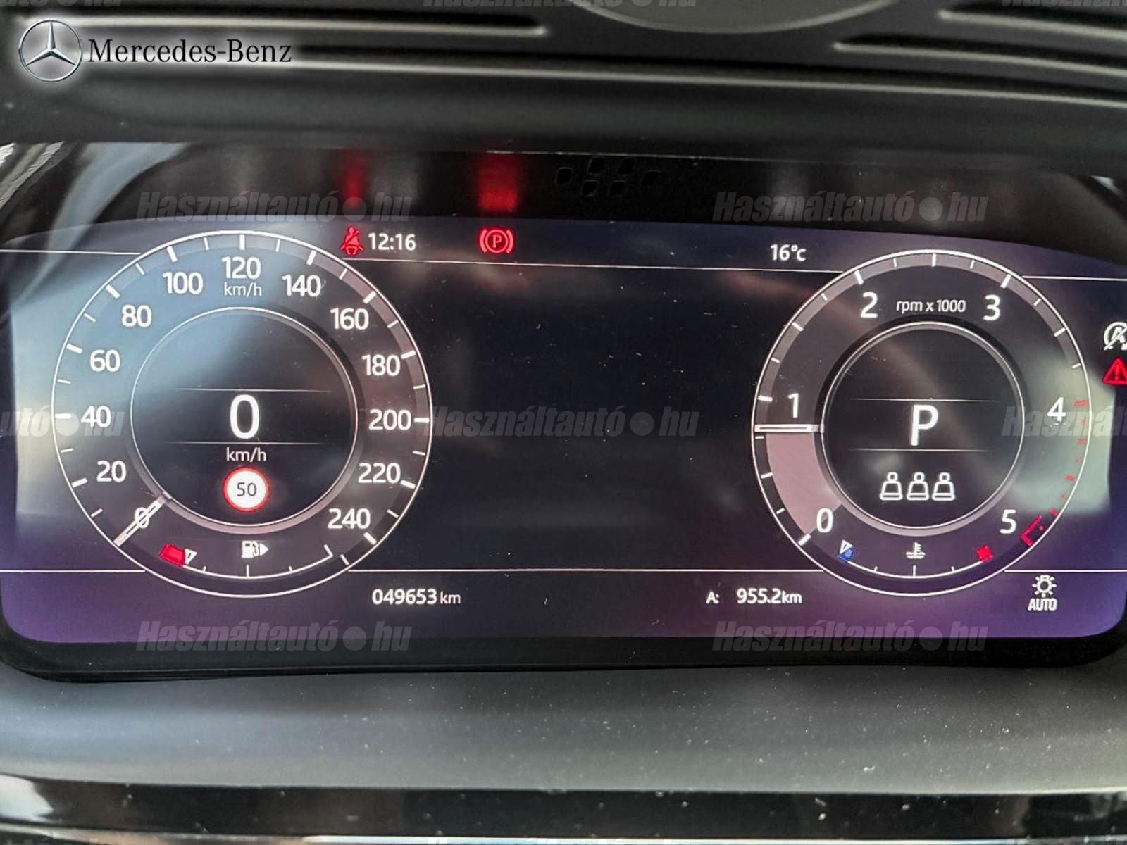 Land Rover Range Rover Evoque – 5. kép