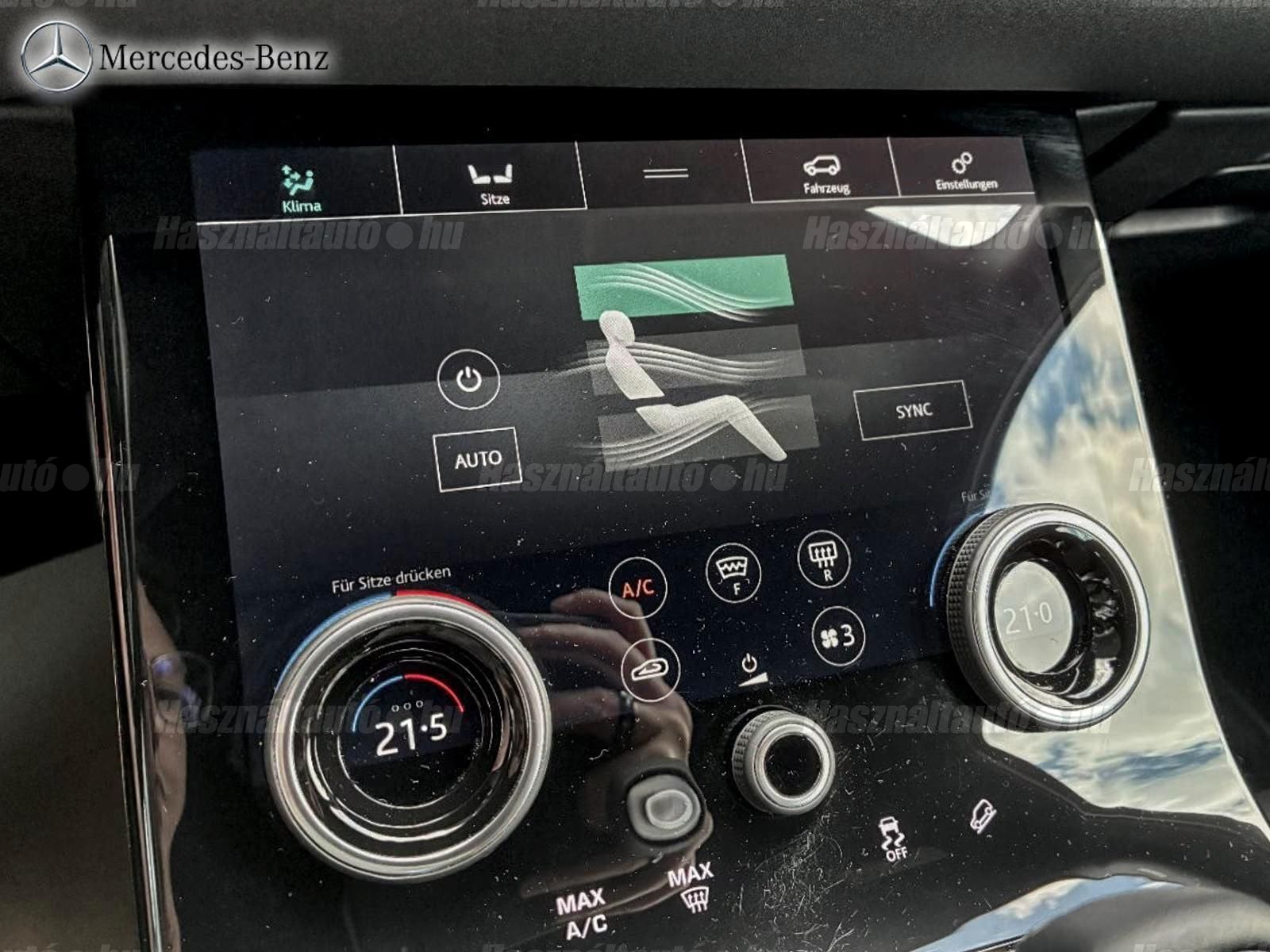 Land Rover Range Rover Evoque – 6. kép
