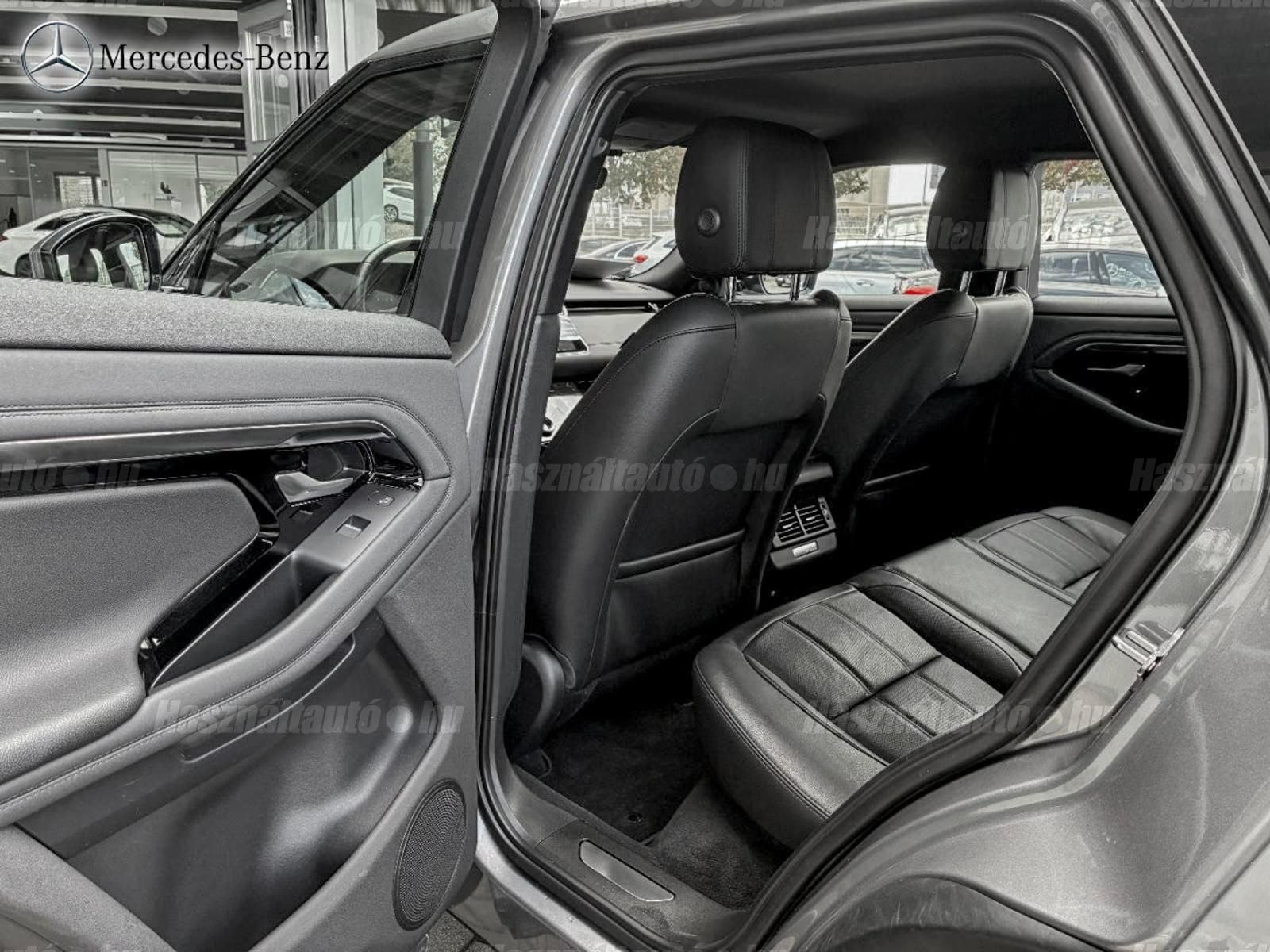 Land Rover Range Rover Evoque – 8. kép