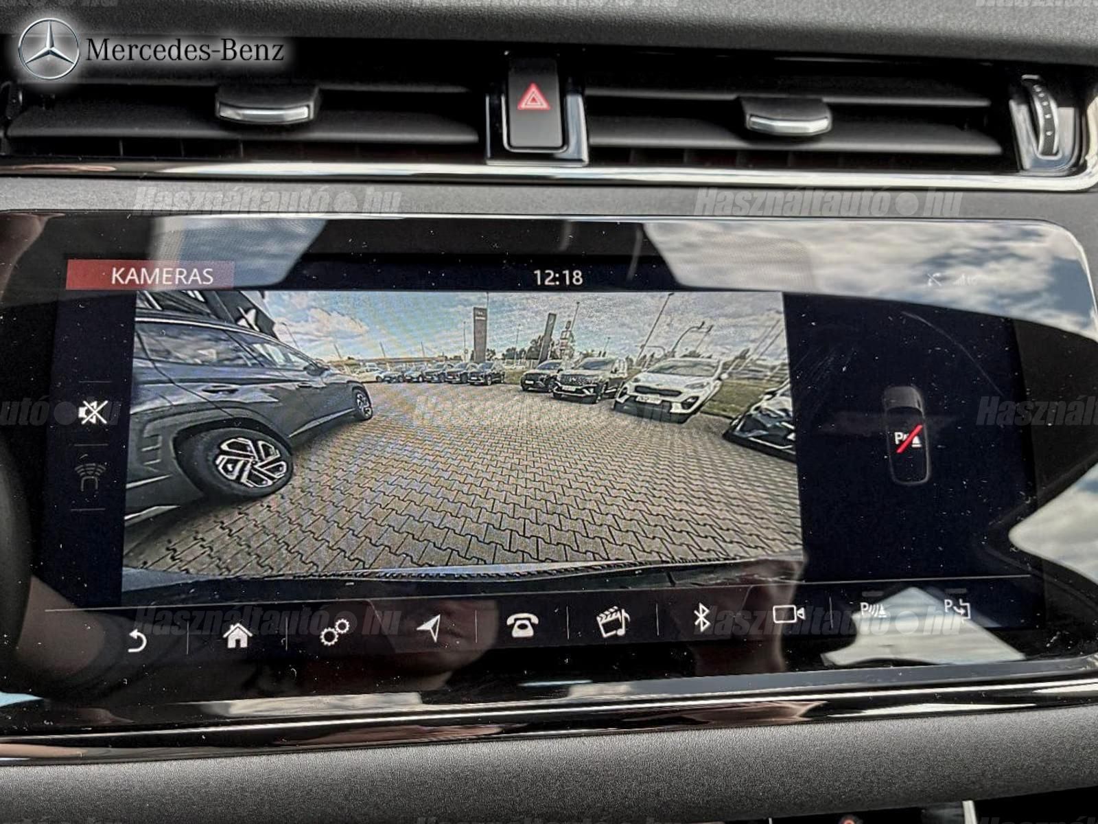 Land Rover Range Rover Evoque – 7. kép