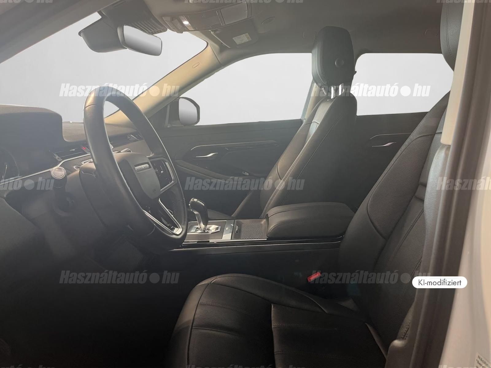 Land Rover Range Rover Evoque – 5. kép