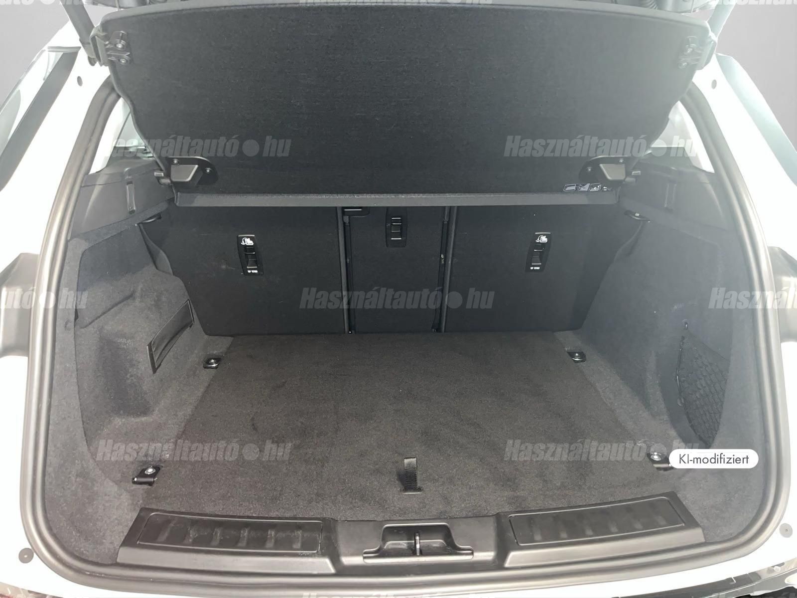 Land Rover Range Rover Evoque – 11. kép