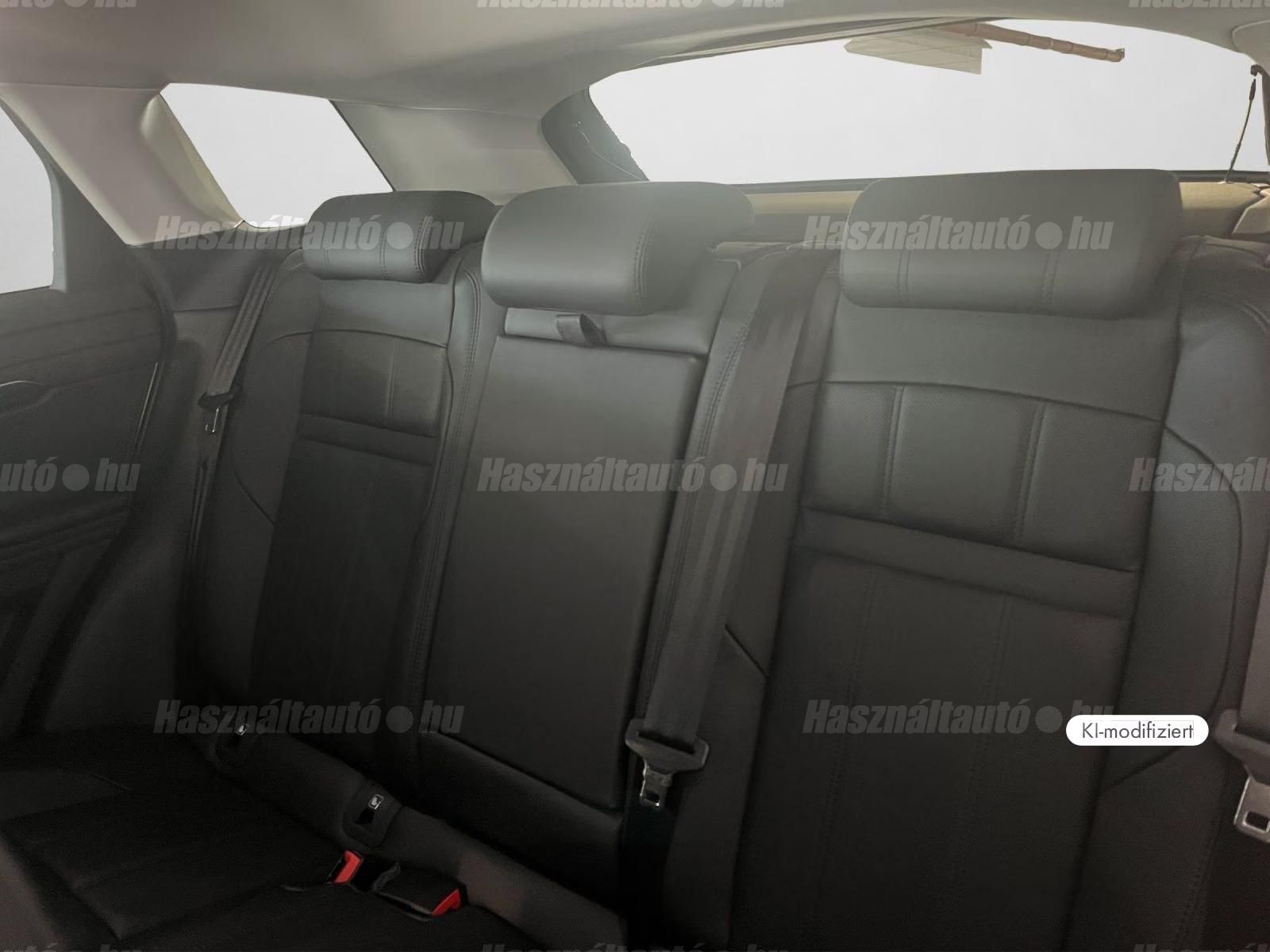Land Rover Range Rover Evoque – 8. kép