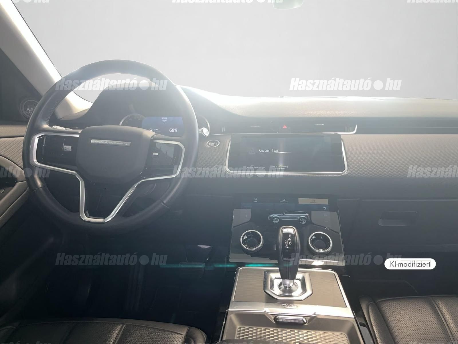 Land Rover Range Rover Evoque – 3. kép