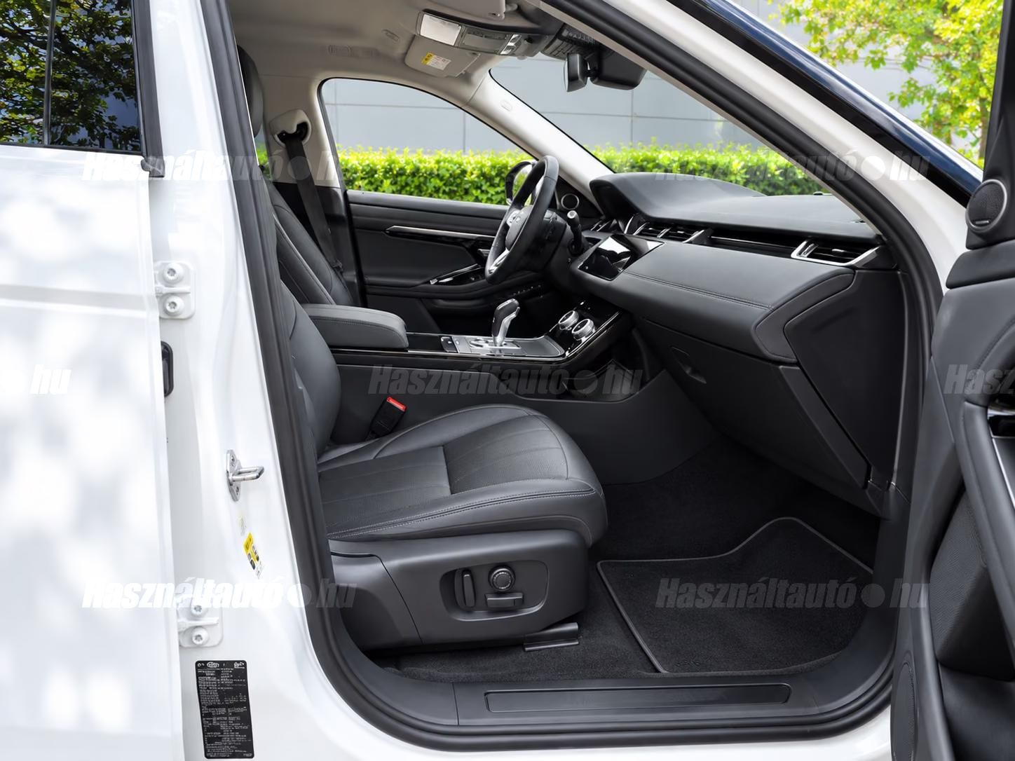 Land Rover Range Rover Evoque – 4. kép