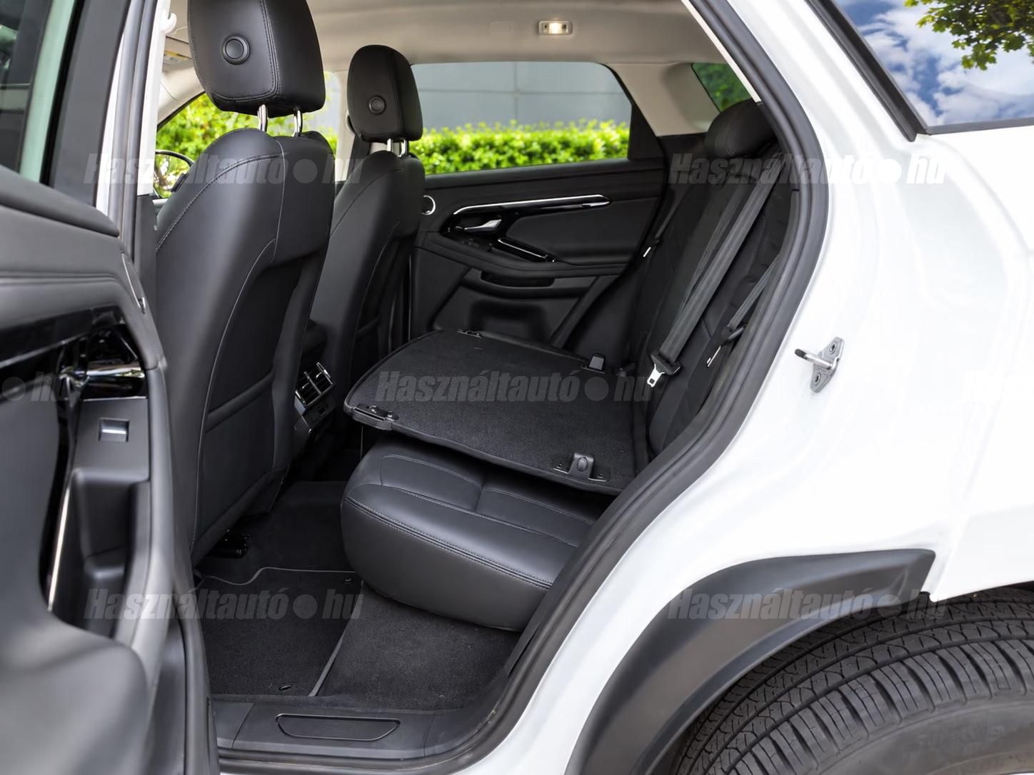 Land Rover Range Rover Evoque – 8. kép