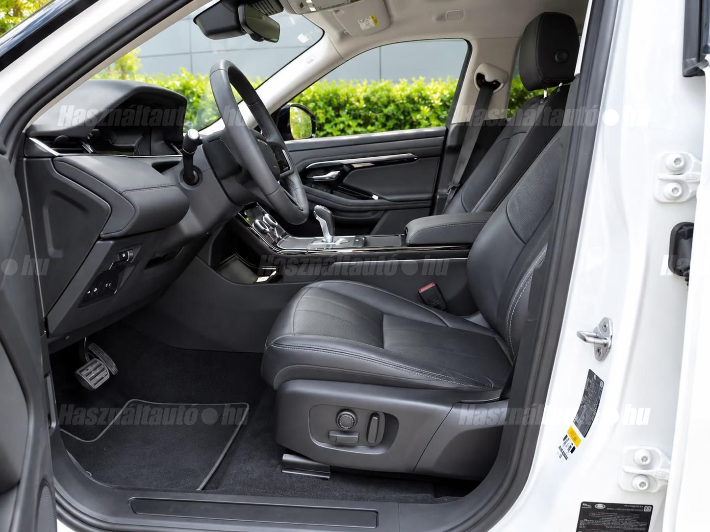 Land Rover Range Rover Evoque – 3. kép