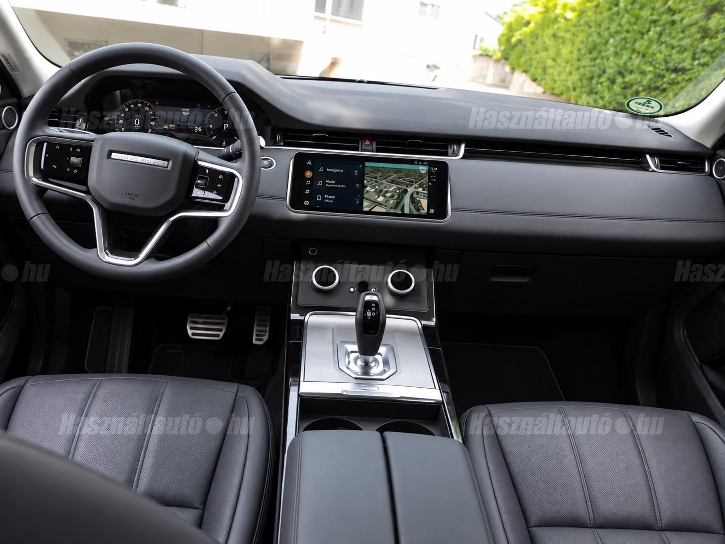 Land Rover Range Rover Evoque – 2. kép