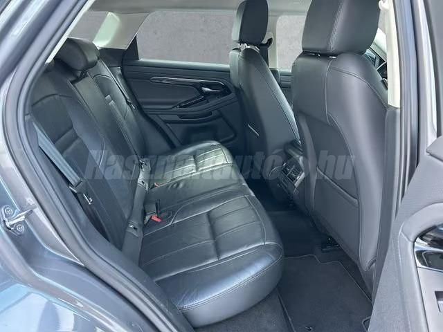 Land Rover Range Rover Evoque – 5. kép