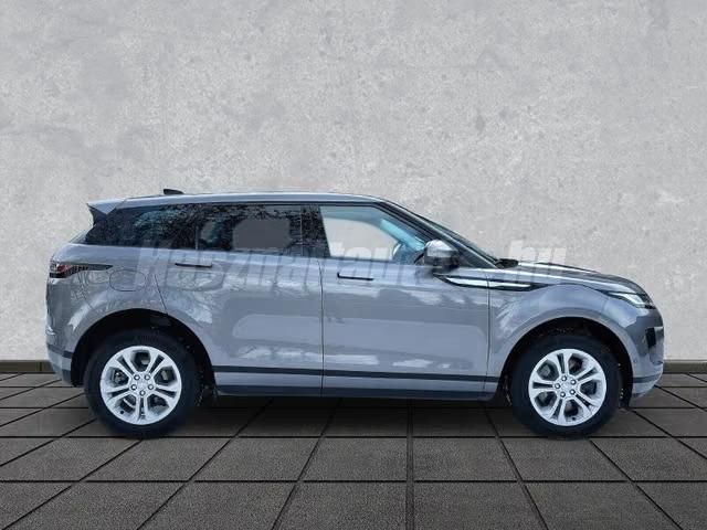 Land Rover Range Rover Evoque – 6. kép