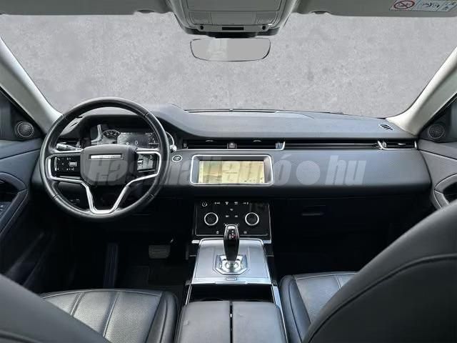 Land Rover Range Rover Evoque – 3. kép