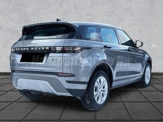 Land Rover Range Rover Evoque – 7. kép