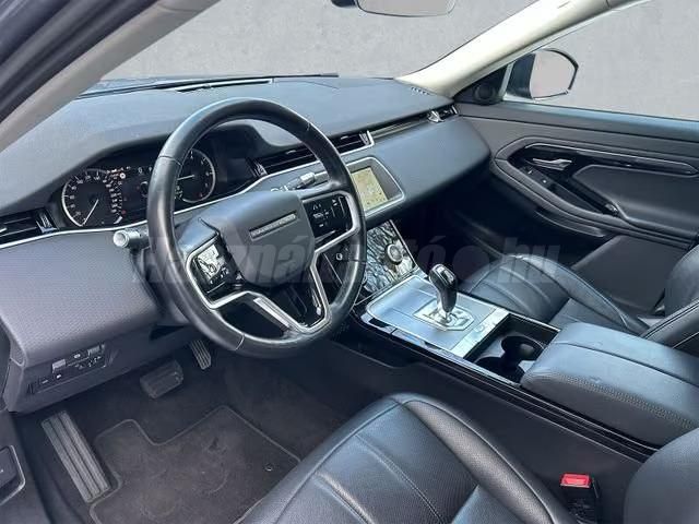 Land Rover Range Rover Evoque – 4. kép