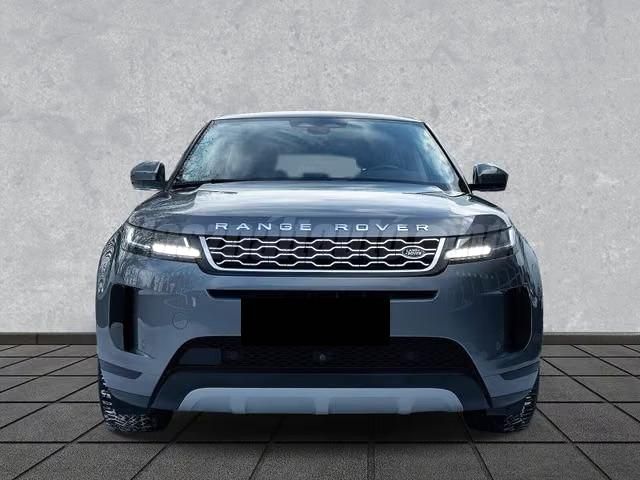 Land Rover Range Rover Evoque – 2. kép