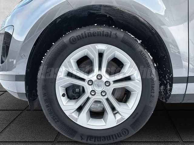 Land Rover Range Rover Evoque – 9. kép
