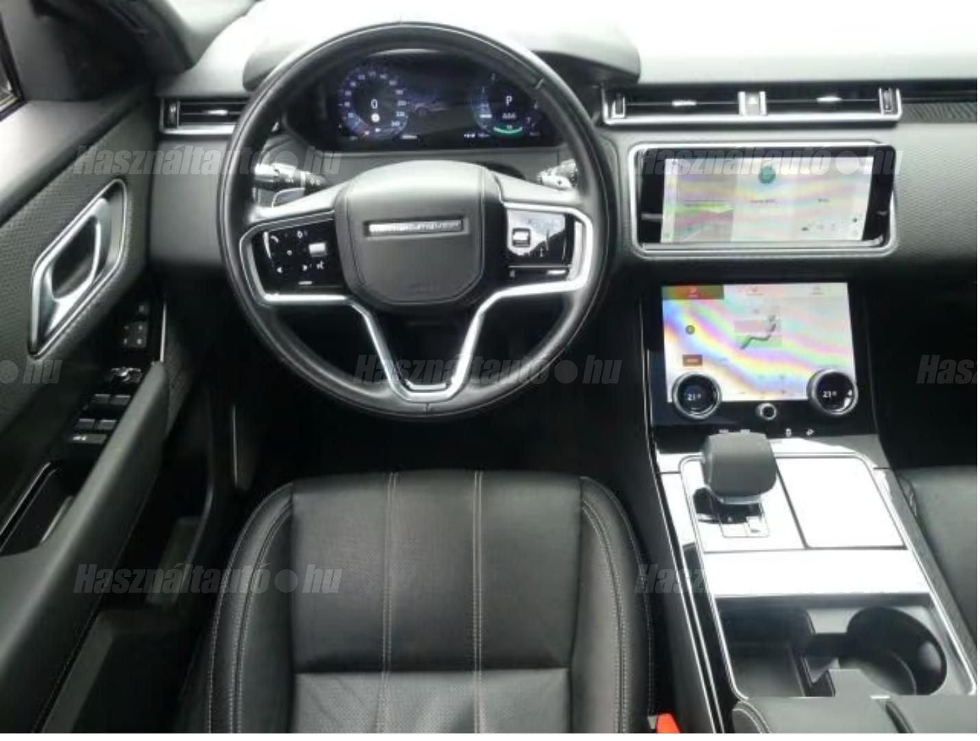 Land Rover Range Rover Velar – 4. kép