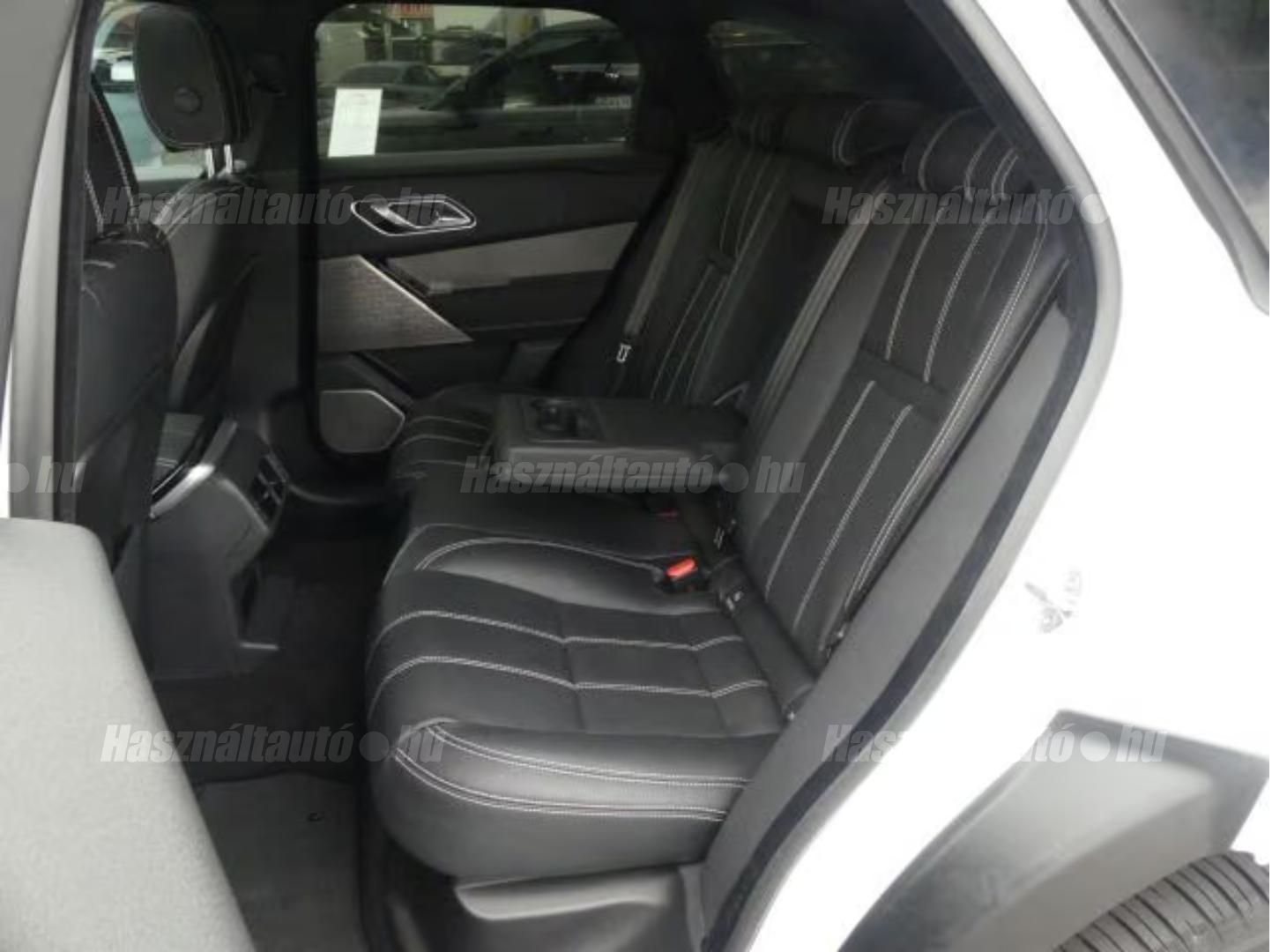 Land Rover Range Rover Velar – 6. kép