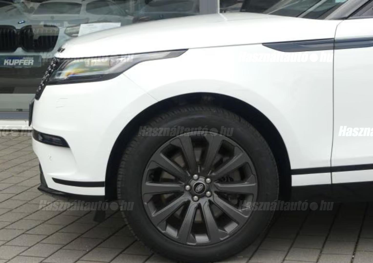 Land Rover Range Rover Velar – 2. kép