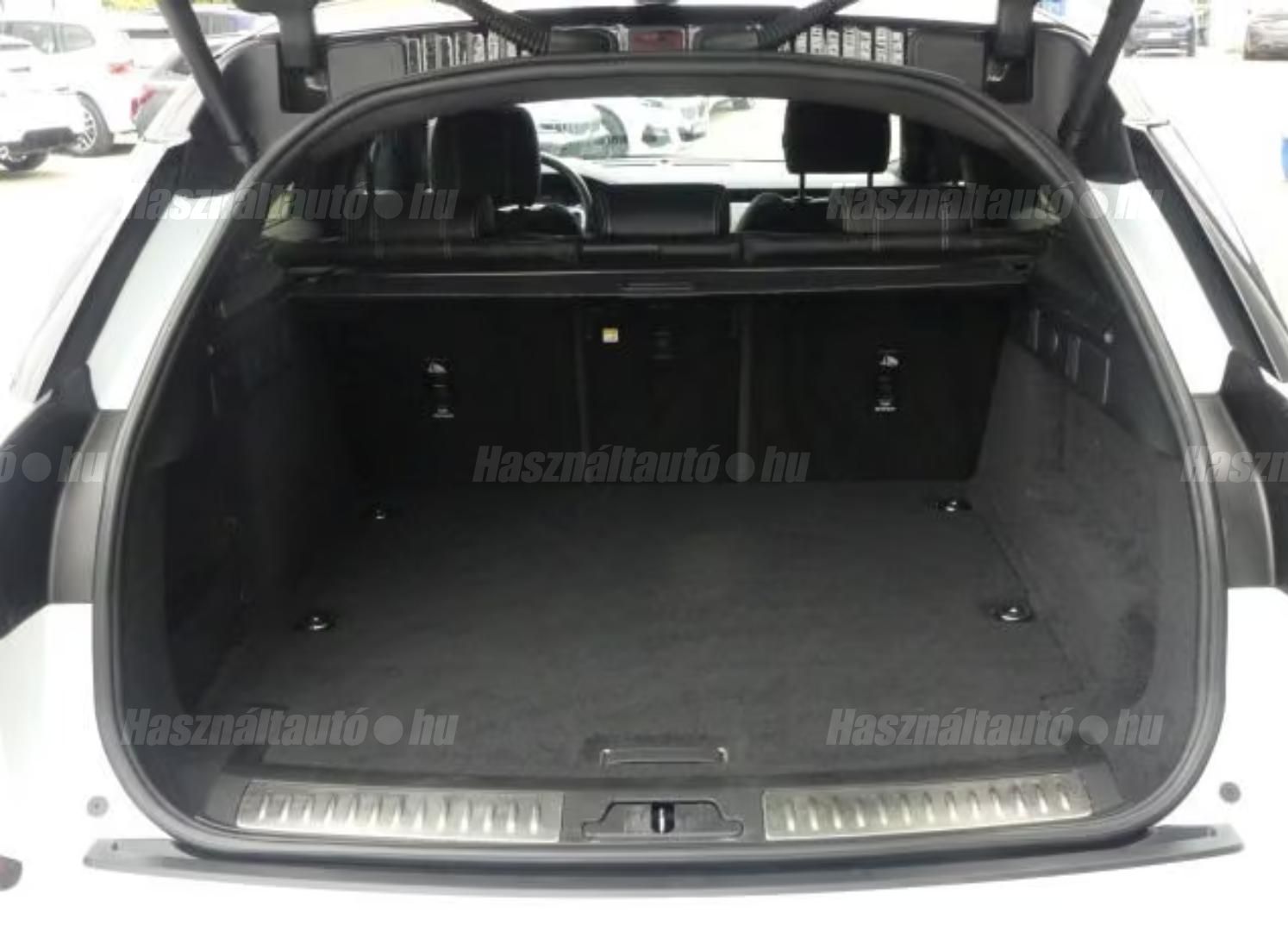 Land Rover Range Rover Velar – 8. kép