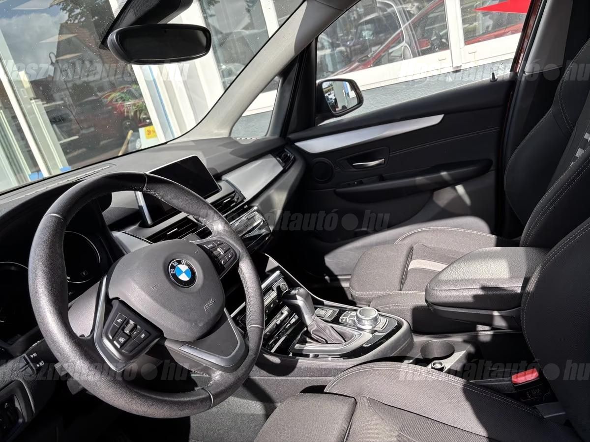 BMW 225 – 4. kép