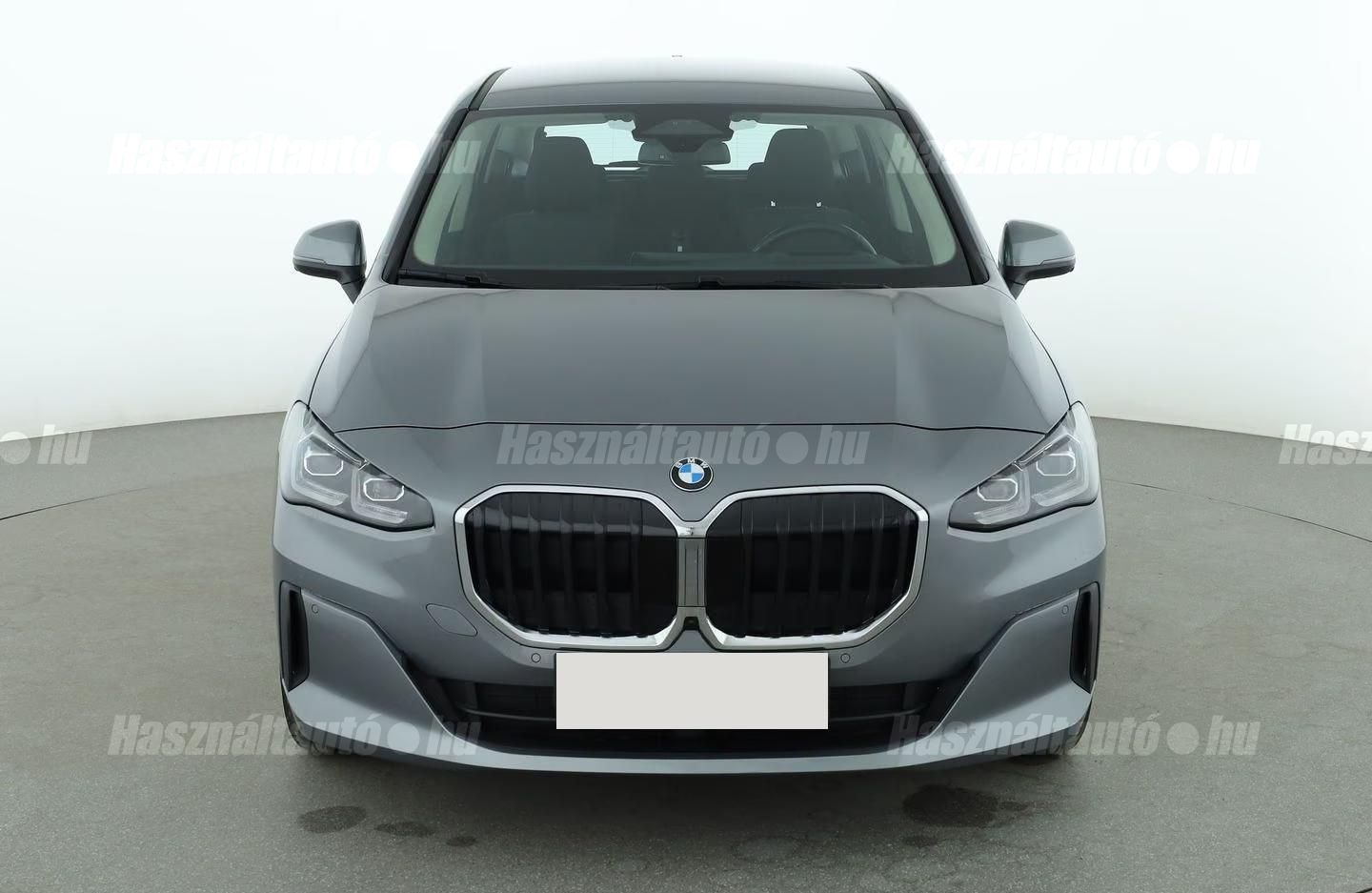 BMW 218 – 2. kép