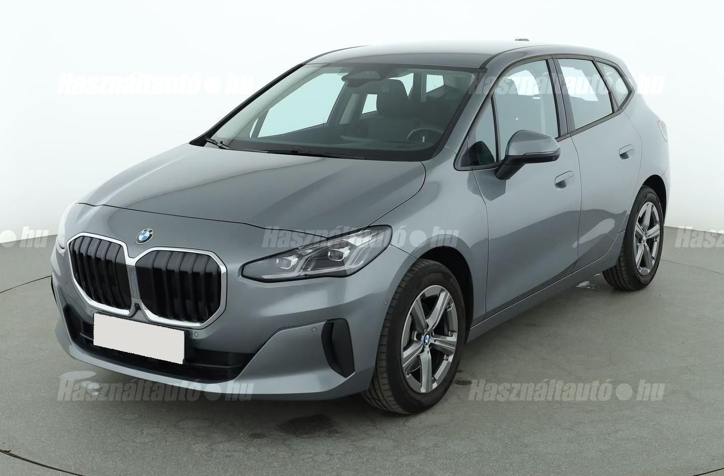 BMW 218 – 1. kép