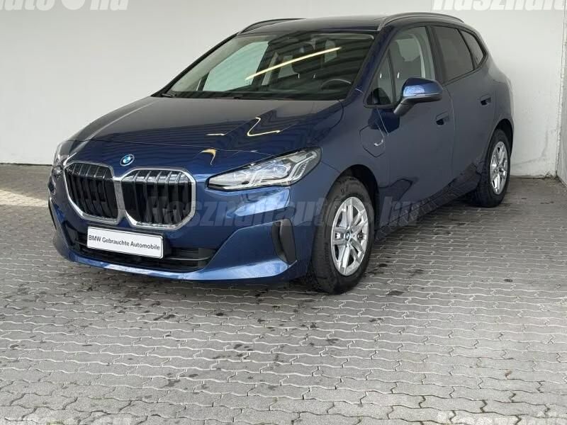 BMW 225 – 1. kép