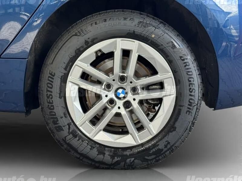 BMW 225 – 10. kép