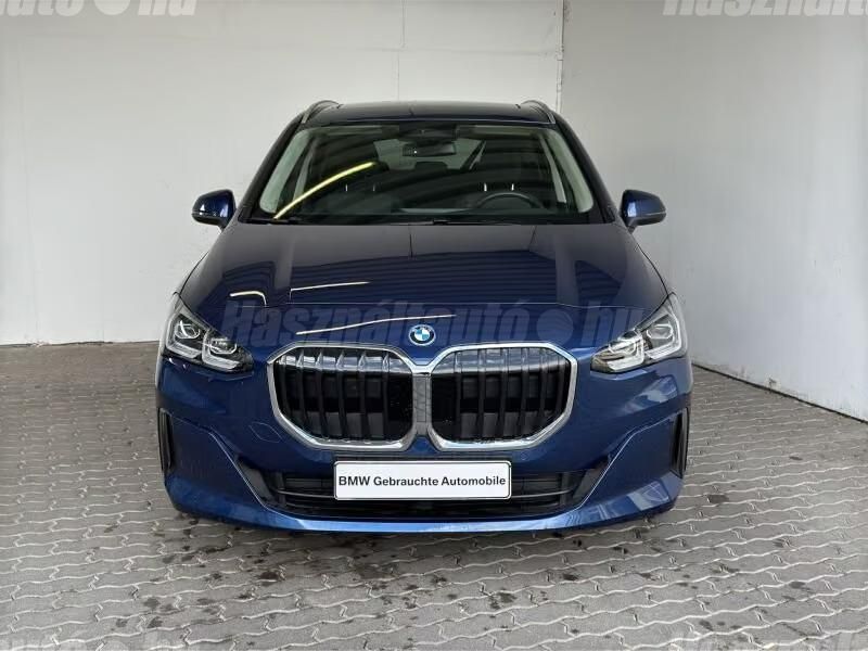 BMW 225 – 2. kép