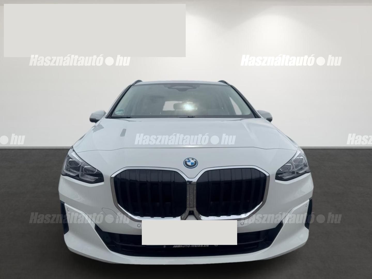 BMW 225 – 2. kép