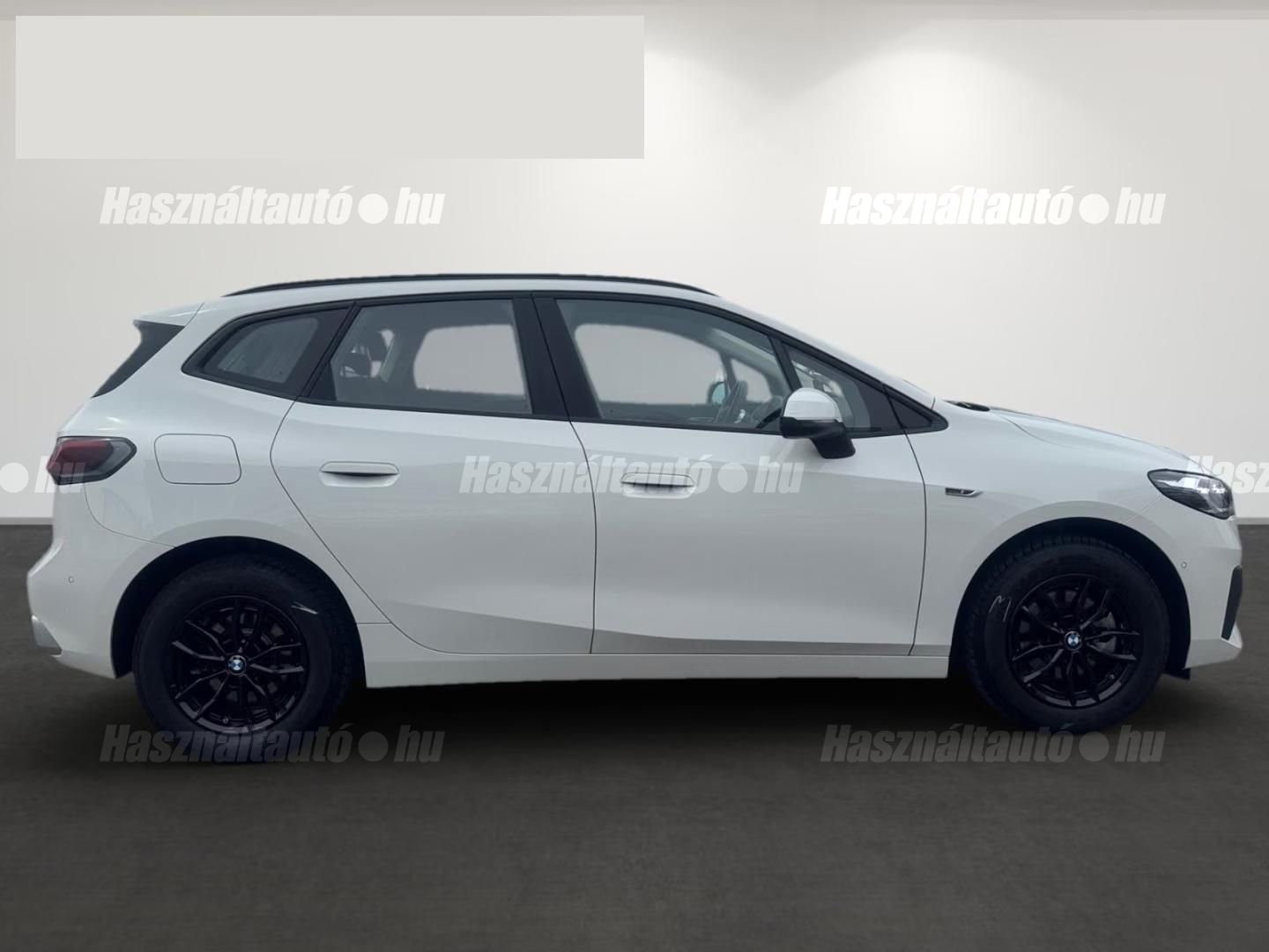 BMW 225 – 9. kép