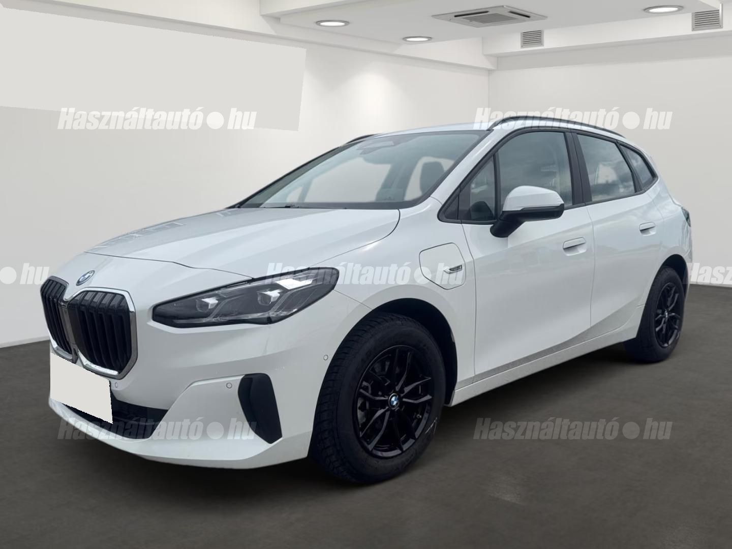 BMW 225 – 1. kép