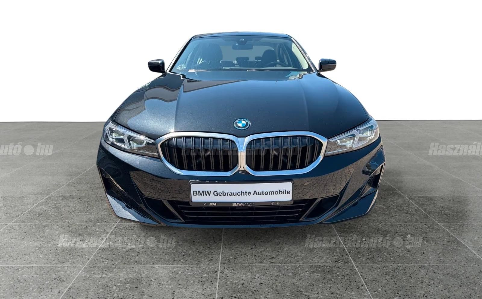 BMW 330 – 2. kép