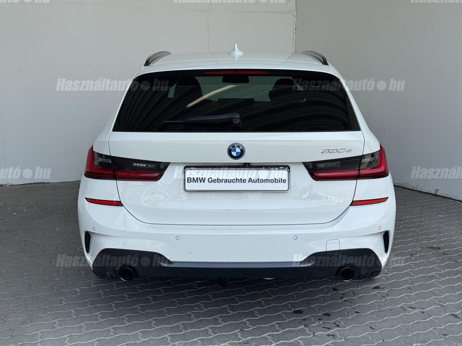 BMW 330 – 9. kép