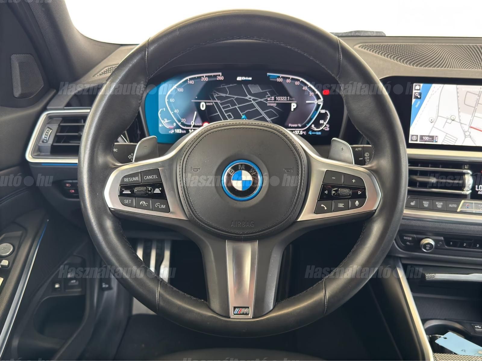 BMW 330 – 5. kép