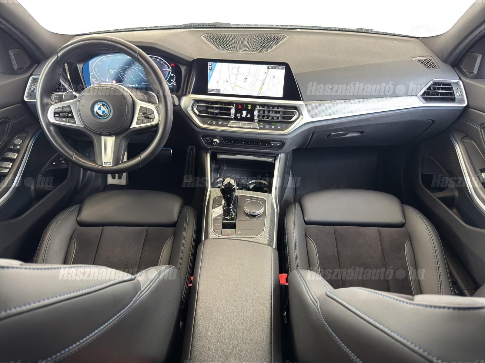 BMW 330 – 4. kép