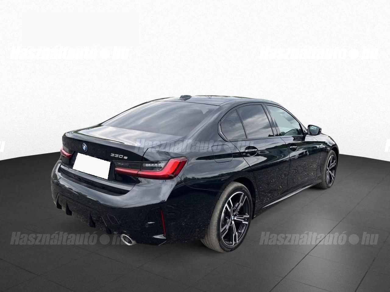 BMW 330 – 8. kép