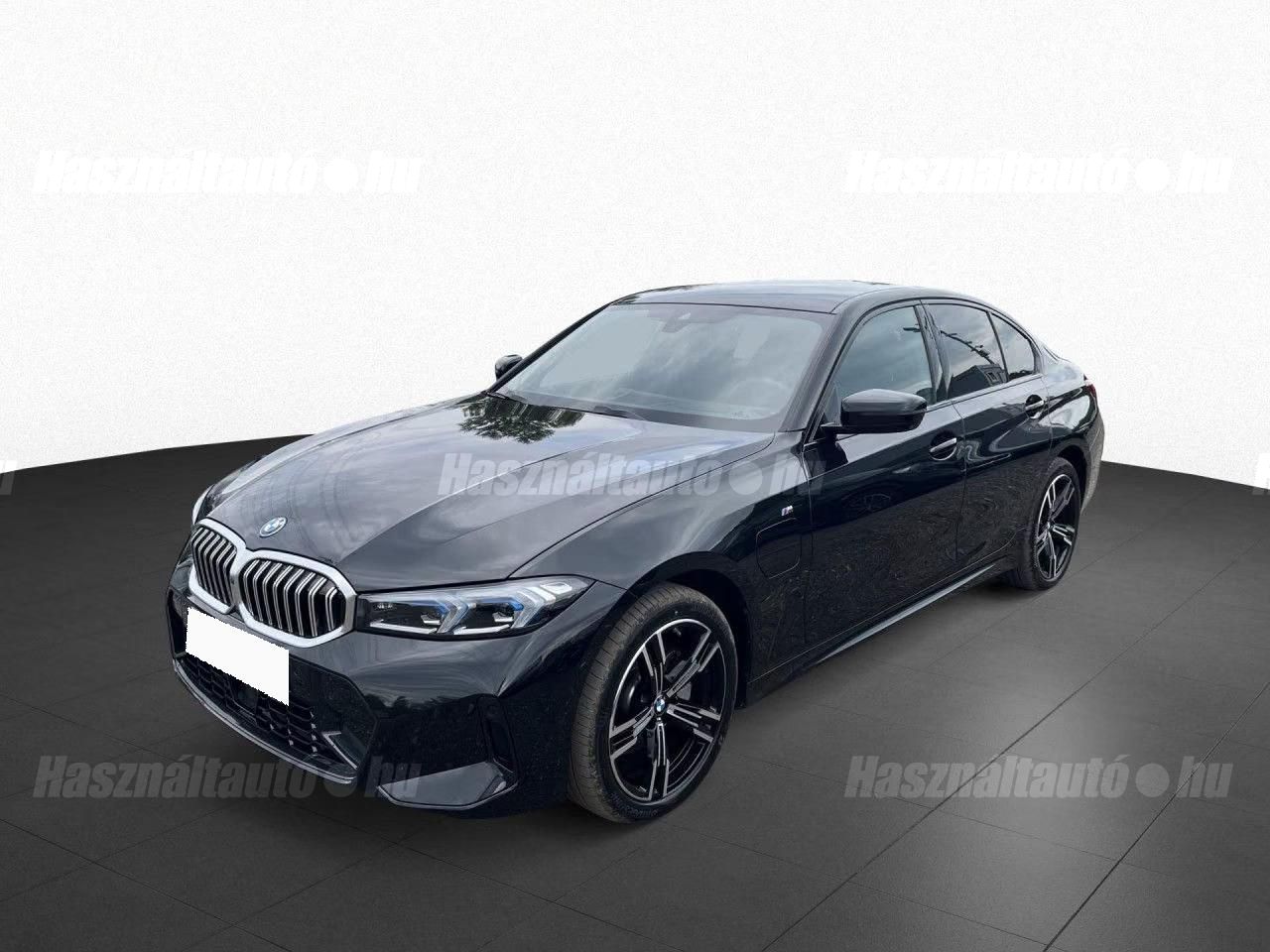 BMW 330 – 1. kép